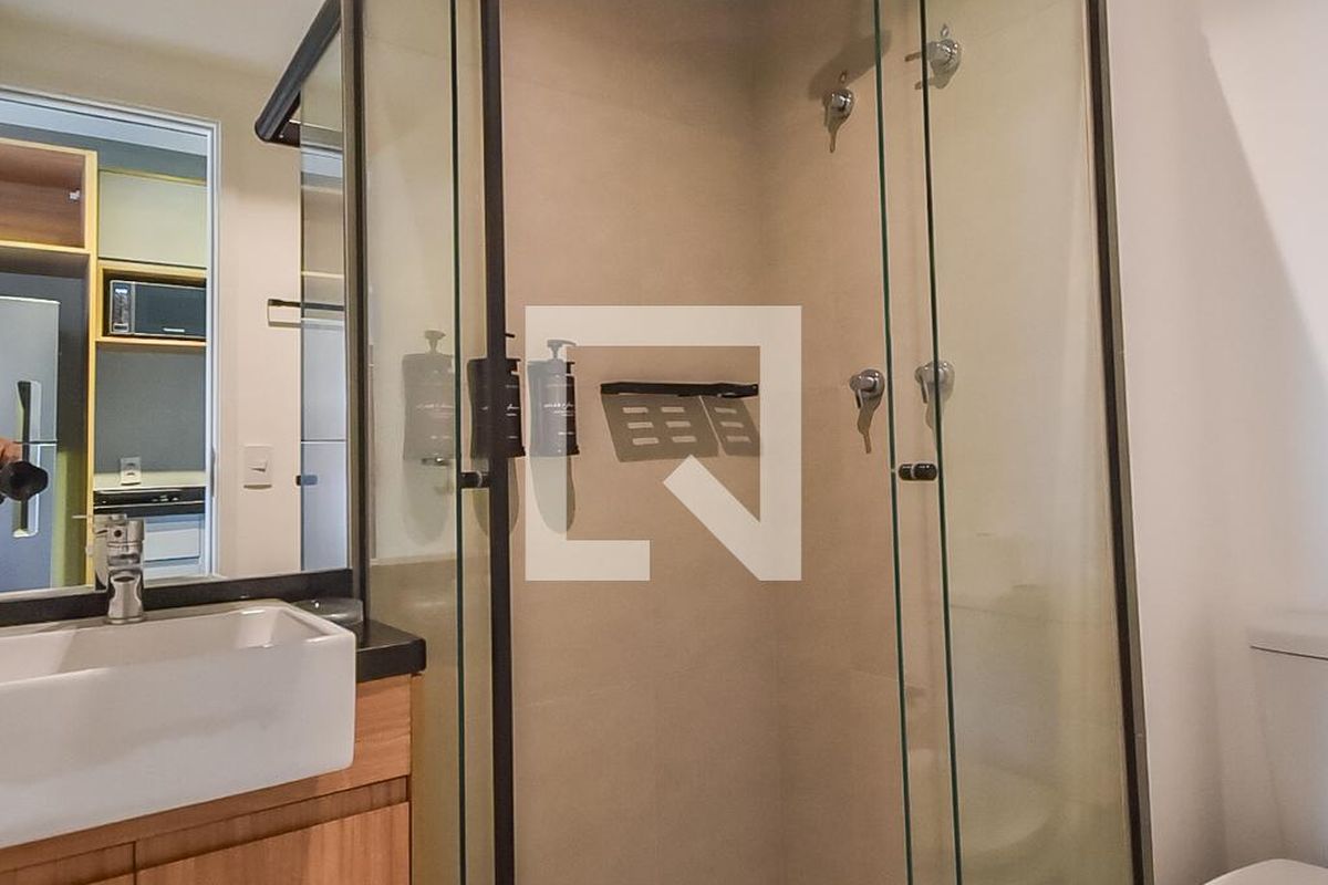 Kitnet-Studio, 24 m² - Foto 12