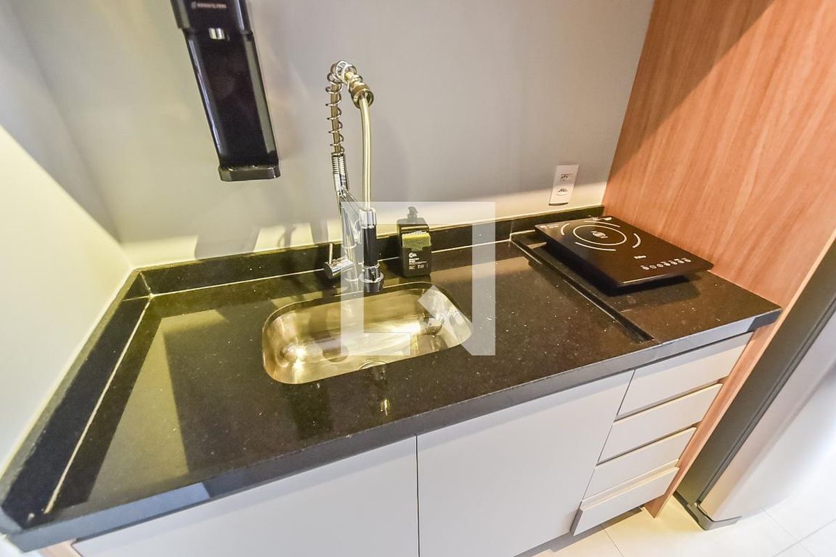 Kitnet-Studio, 24 m² - Foto 15