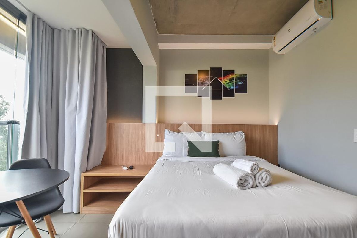 Kitnet-Studio, 24 m² - Foto 5