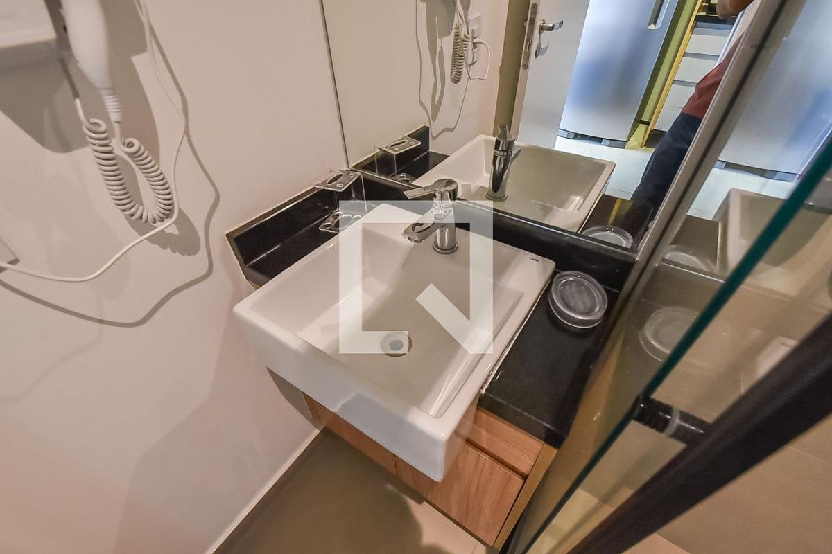 Kitnet-Studio, 24 m² - Foto 10
