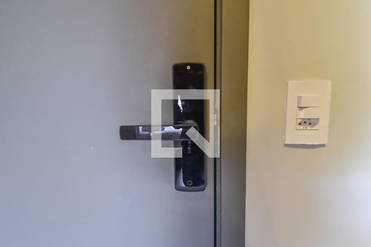 Kitnet-Studio, 24 m² - Foto 18