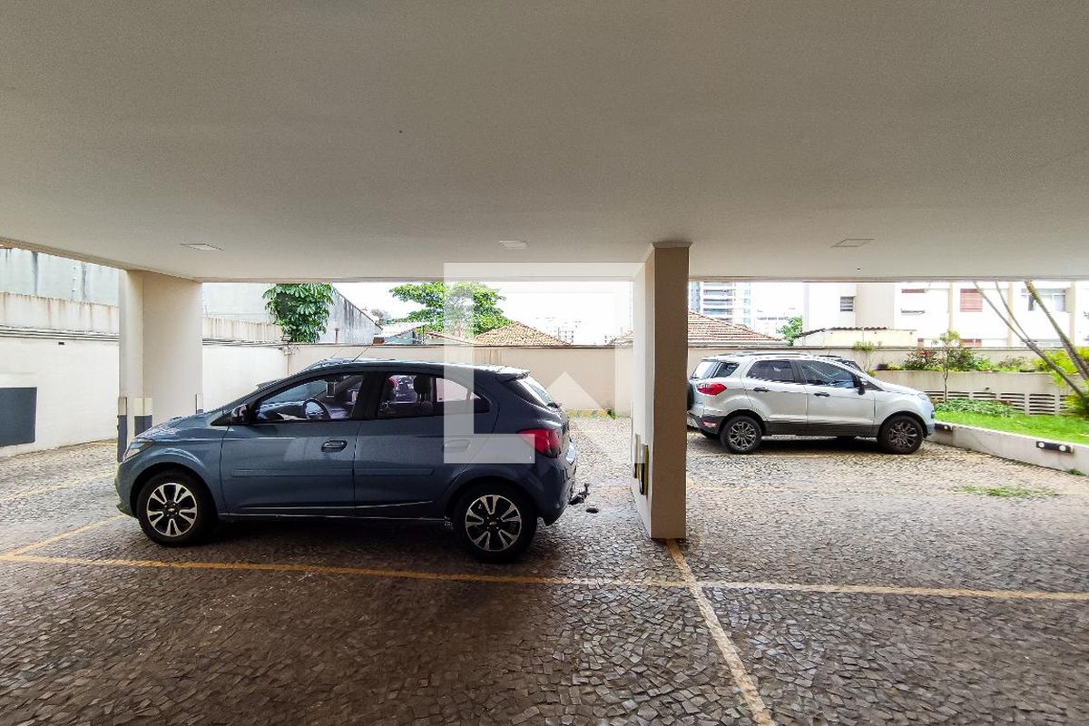 Apartamento, 1 quarto, 40 m² - Foto 27