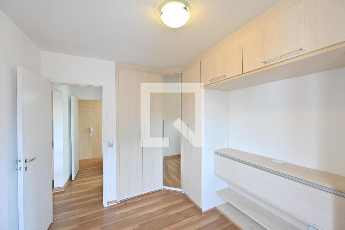 Apartamento, 1 quarto, 40 m² - Foto 12