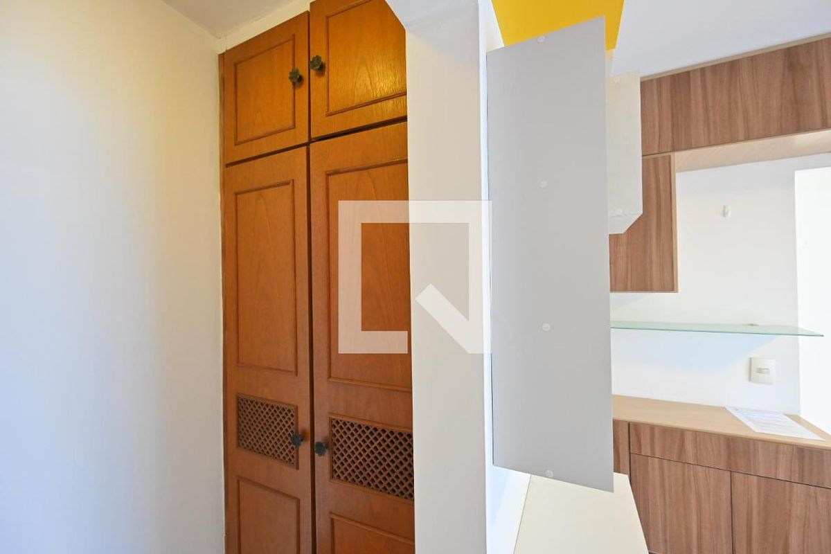 Apartamento, 1 quarto, 40 m² - Foto 6