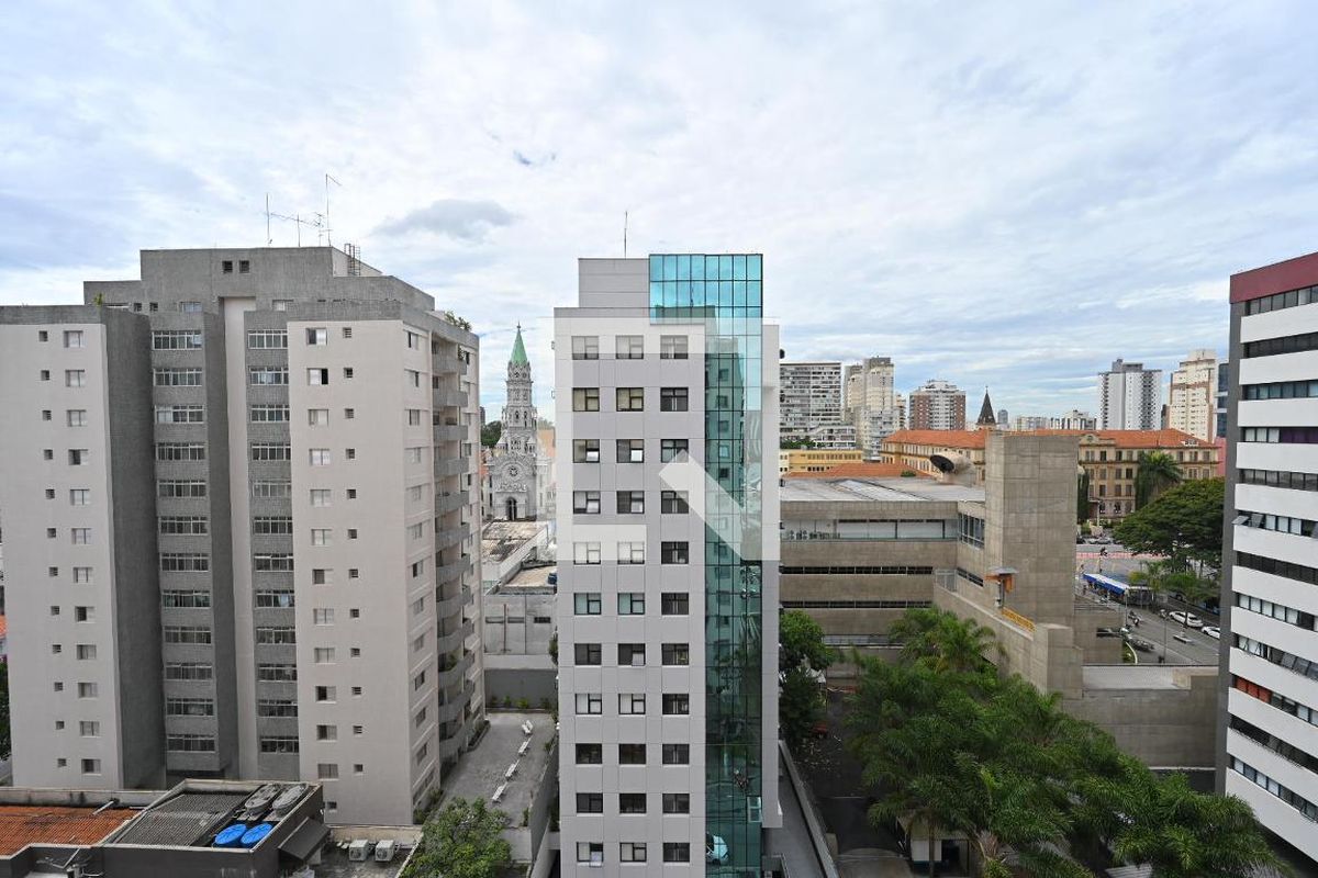 Apartamento, 1 quarto, 40 m² - Foto 8