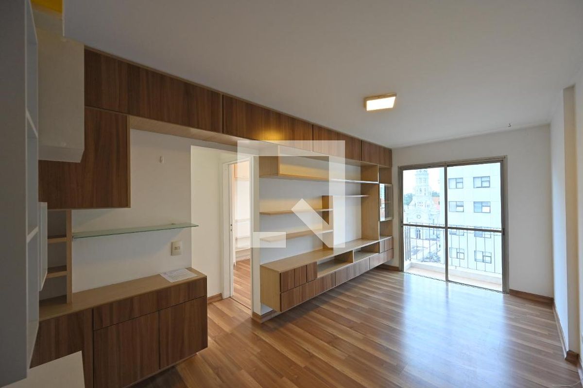Apartamento, 1 quarto, 40 m² - Foto 1