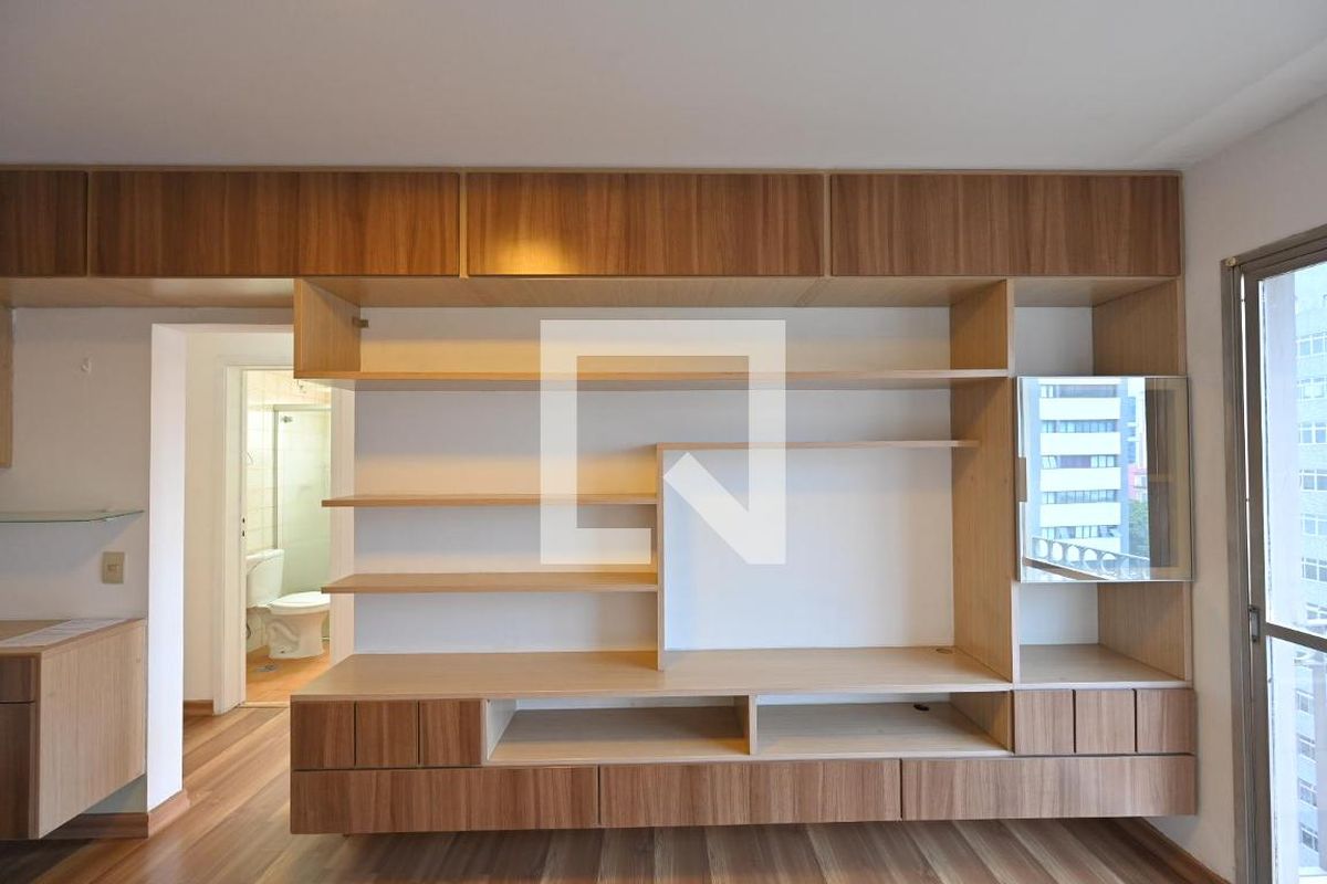 Apartamento, 1 quarto, 40 m² - Foto 3