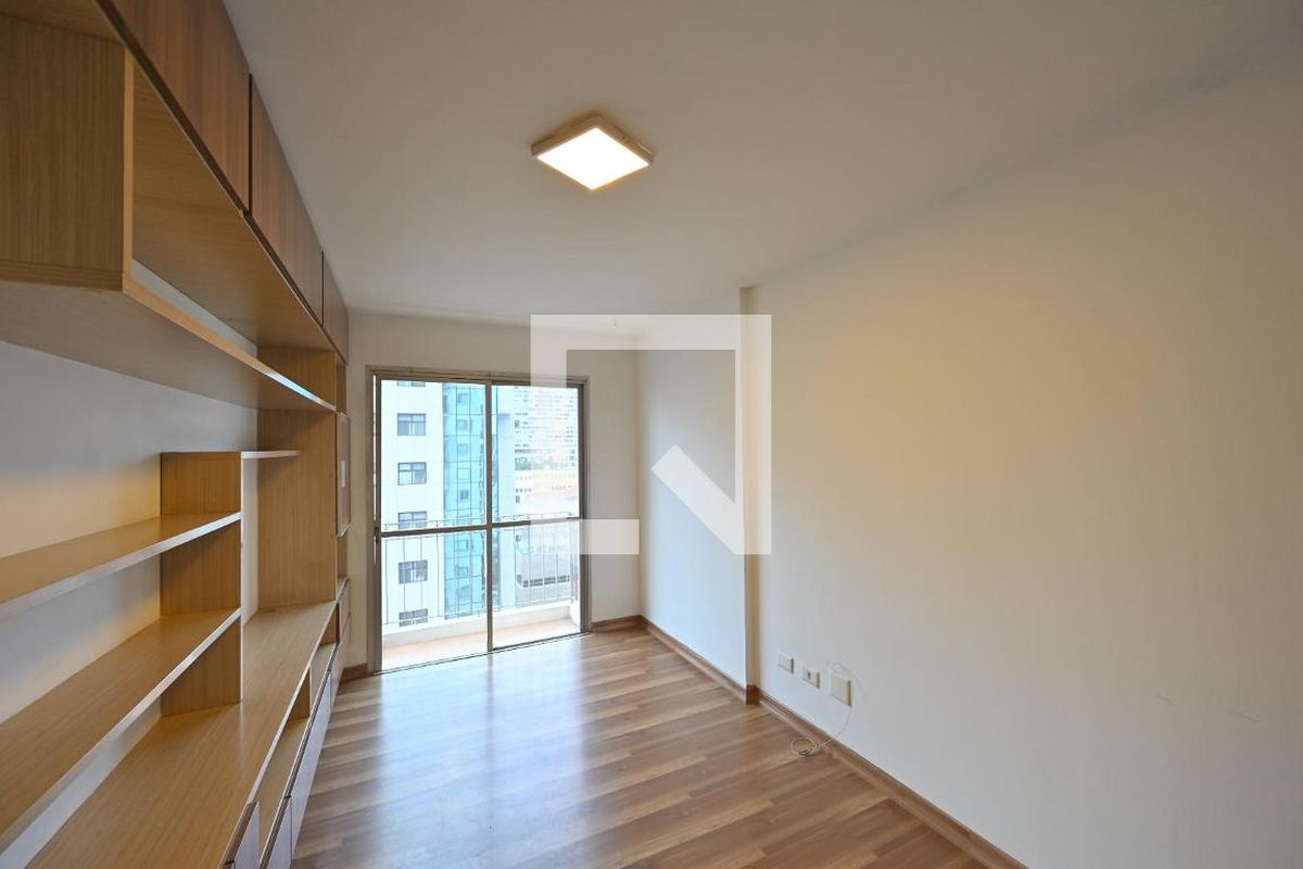 Apartamento, 1 quarto, 40 m² - Foto 2