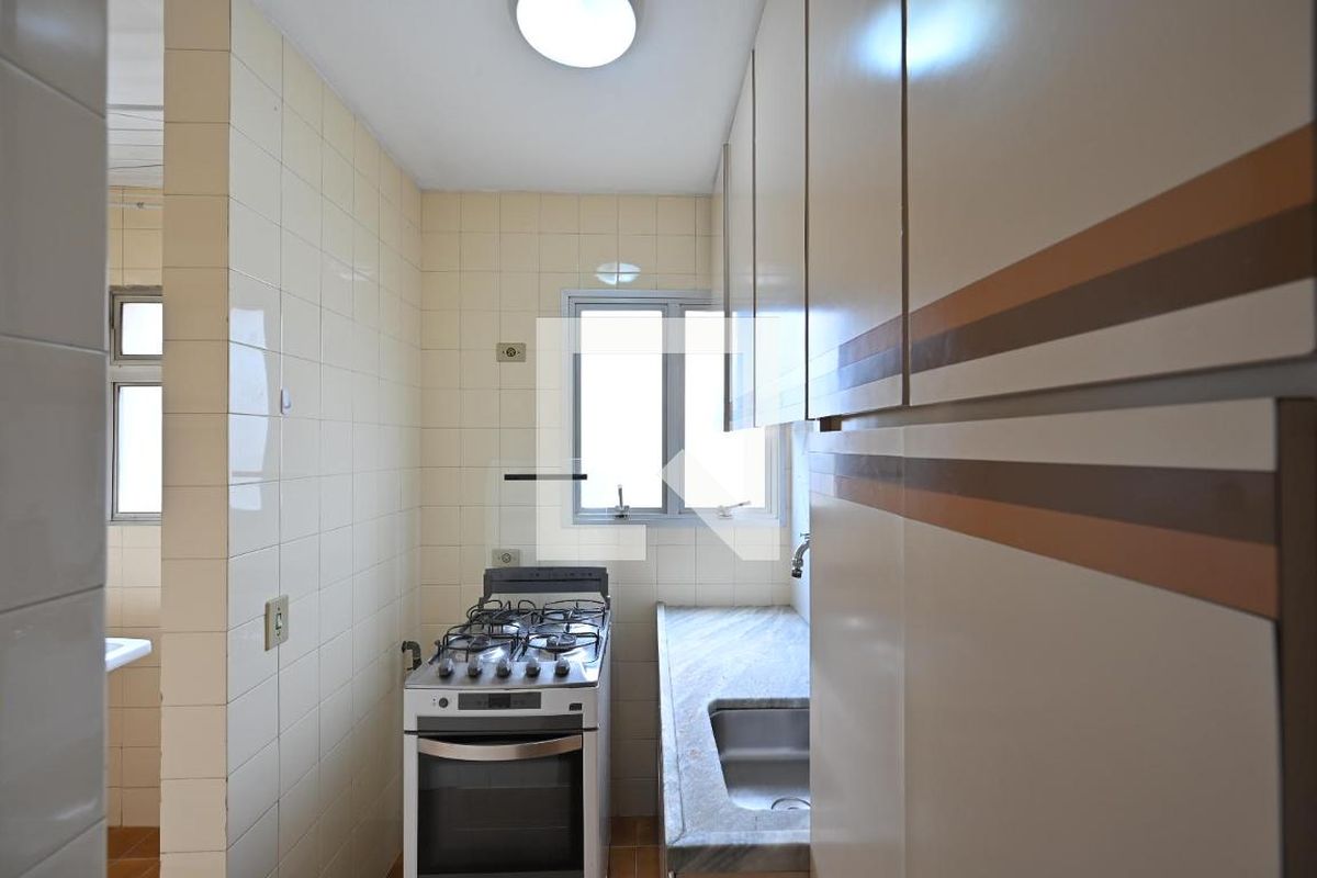 Apartamento, 1 quarto, 40 m² - Foto 19