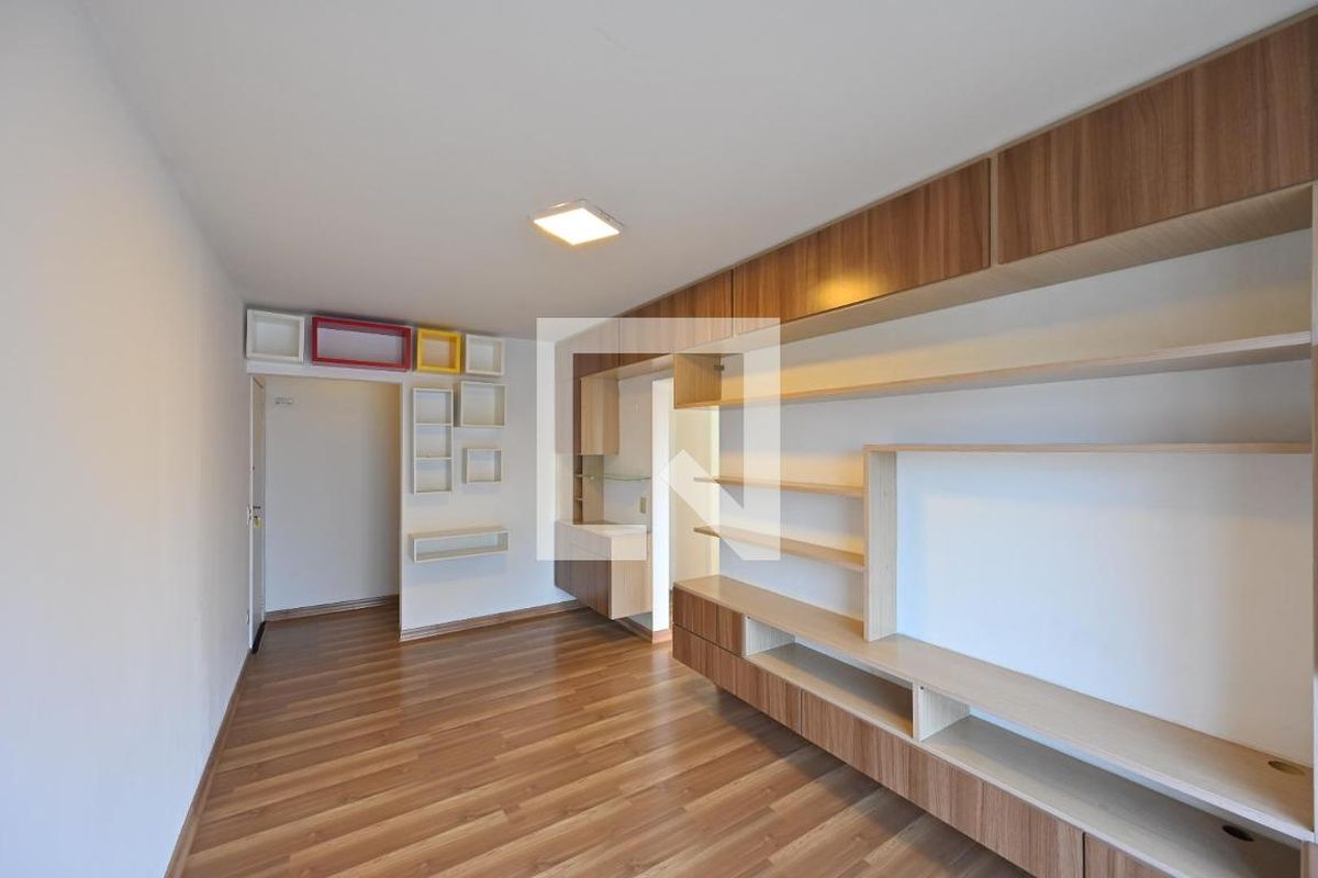 Apartamento, 1 quarto, 40 m² - Foto 4