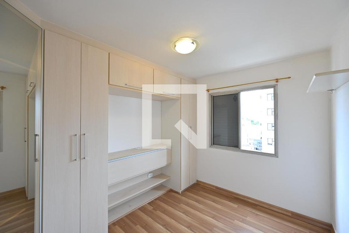 Apartamento, 1 quarto, 40 m² - Foto 9
