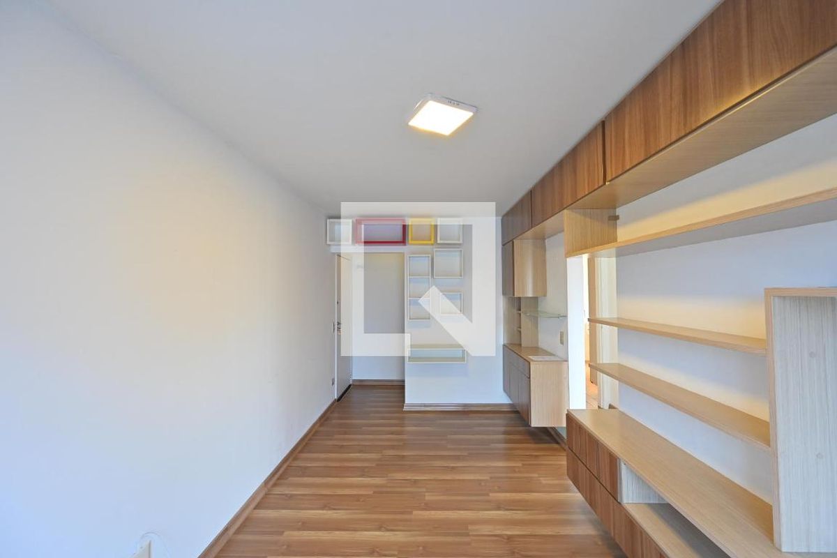 Apartamento, 1 quarto, 40 m² - Foto 5