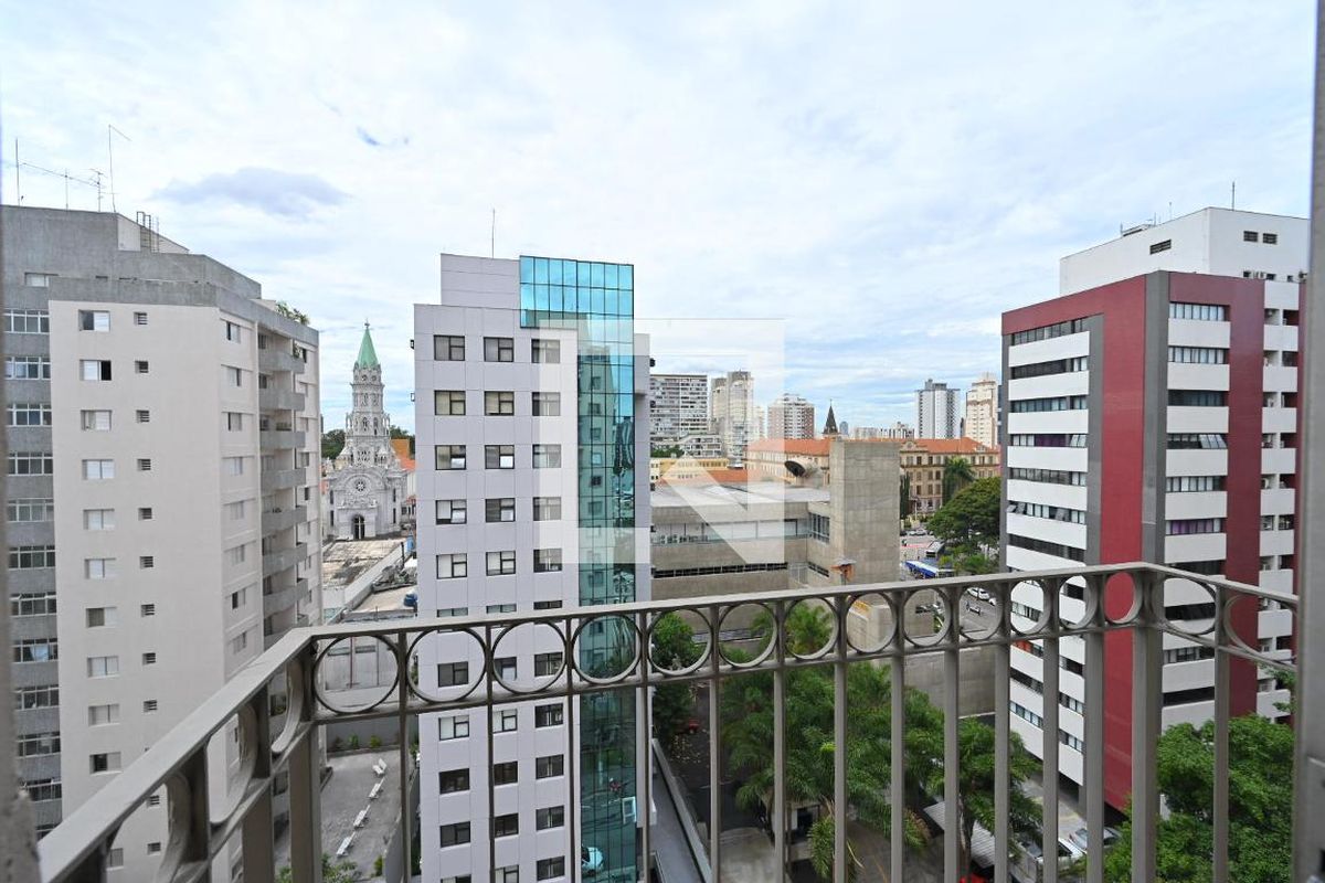 Apartamento, 1 quarto, 40 m² - Foto 7