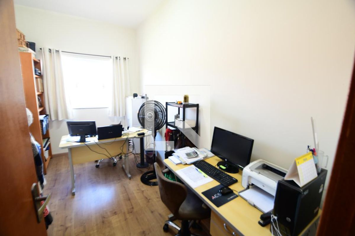 Casa à Venda - Res. Parque dos Alecrins, 3 Quartos,  165 m2 em , Campinas - sp | SoloBR