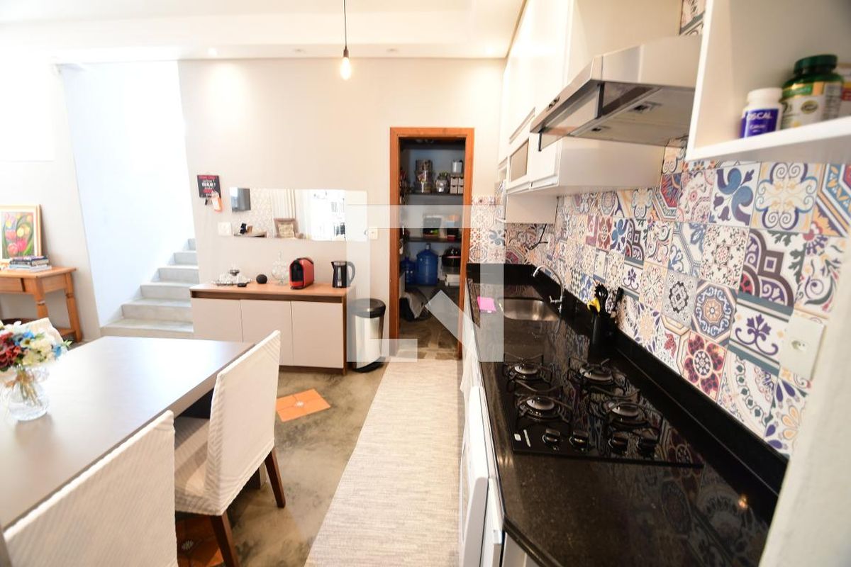 Casa à Venda - Res. Parque dos Alecrins, 3 Quartos,  165 m2 em , Campinas - sp | SoloBR