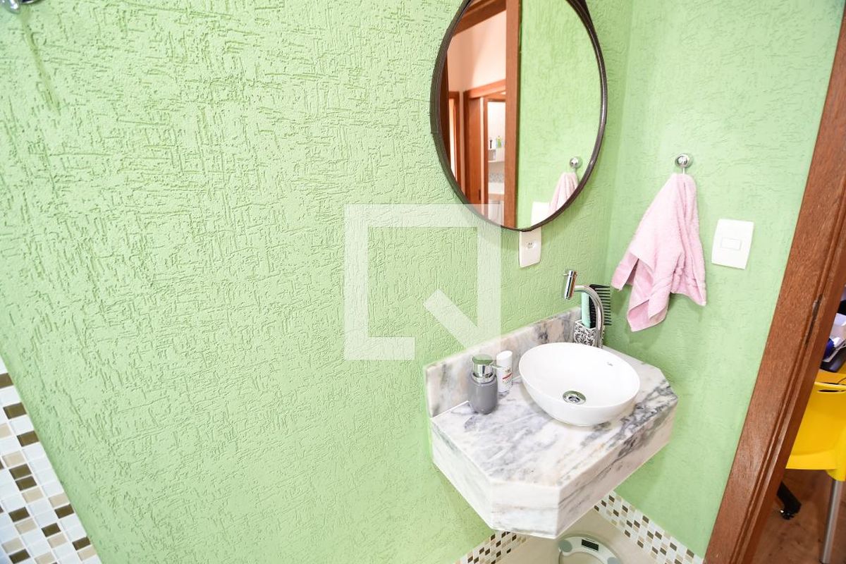 Casa à Venda - Res. Parque dos Alecrins, 3 Quartos,  165 m2 em , Campinas - sp | SoloBR
