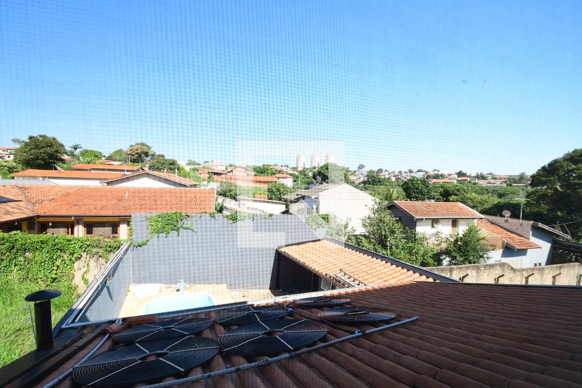 Casa à Venda - Res. Parque dos Alecrins, 3 Quartos,  165 m2 em , Campinas - sp | SoloBR