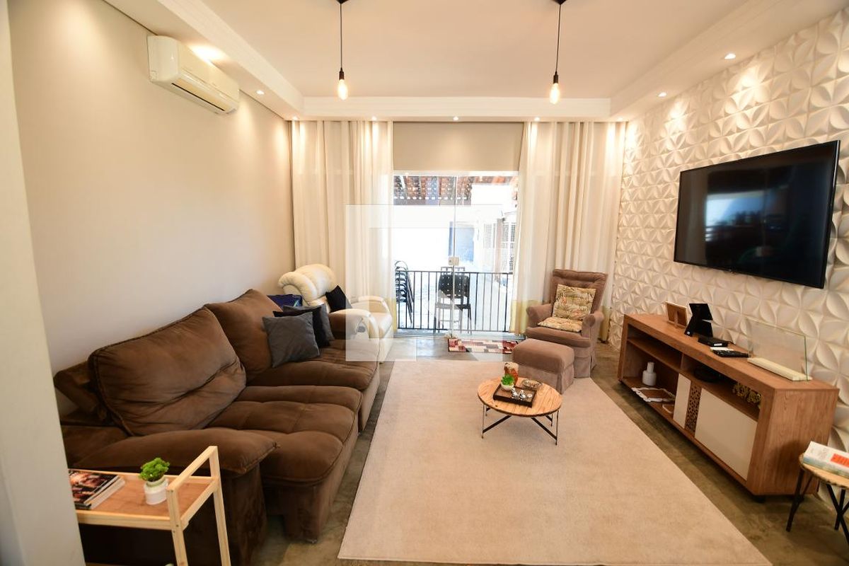 Casa à Venda - Res. Parque dos Alecrins, 3 Quartos,  165 m2 em , Campinas - sp | SoloBR