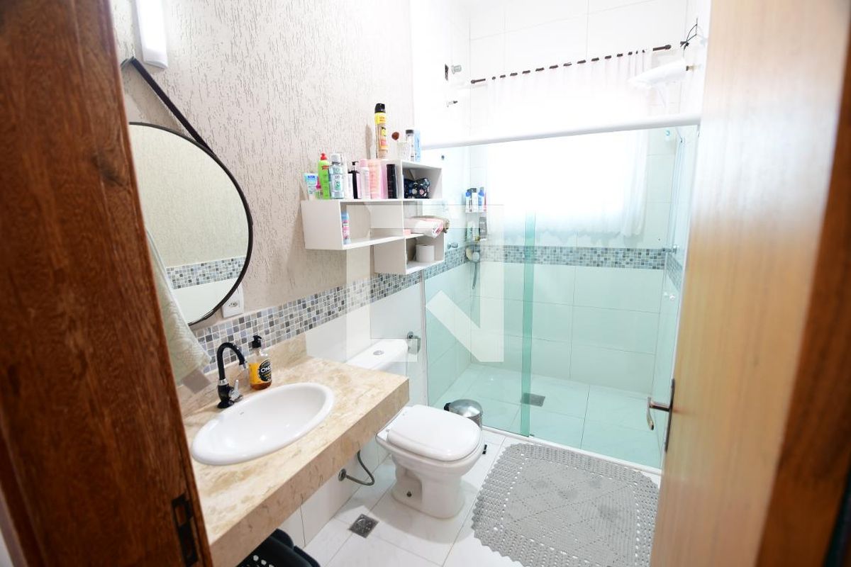 Casa à Venda - Res. Parque dos Alecrins, 3 Quartos,  165 m2 em , Campinas - sp | SoloBR