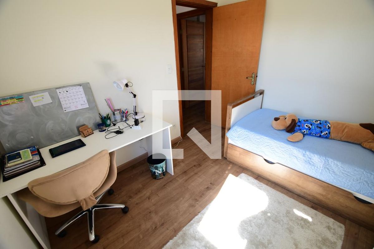 Casa à Venda - Res. Parque dos Alecrins, 3 Quartos,  165 m2 em , Campinas - sp | SoloBR