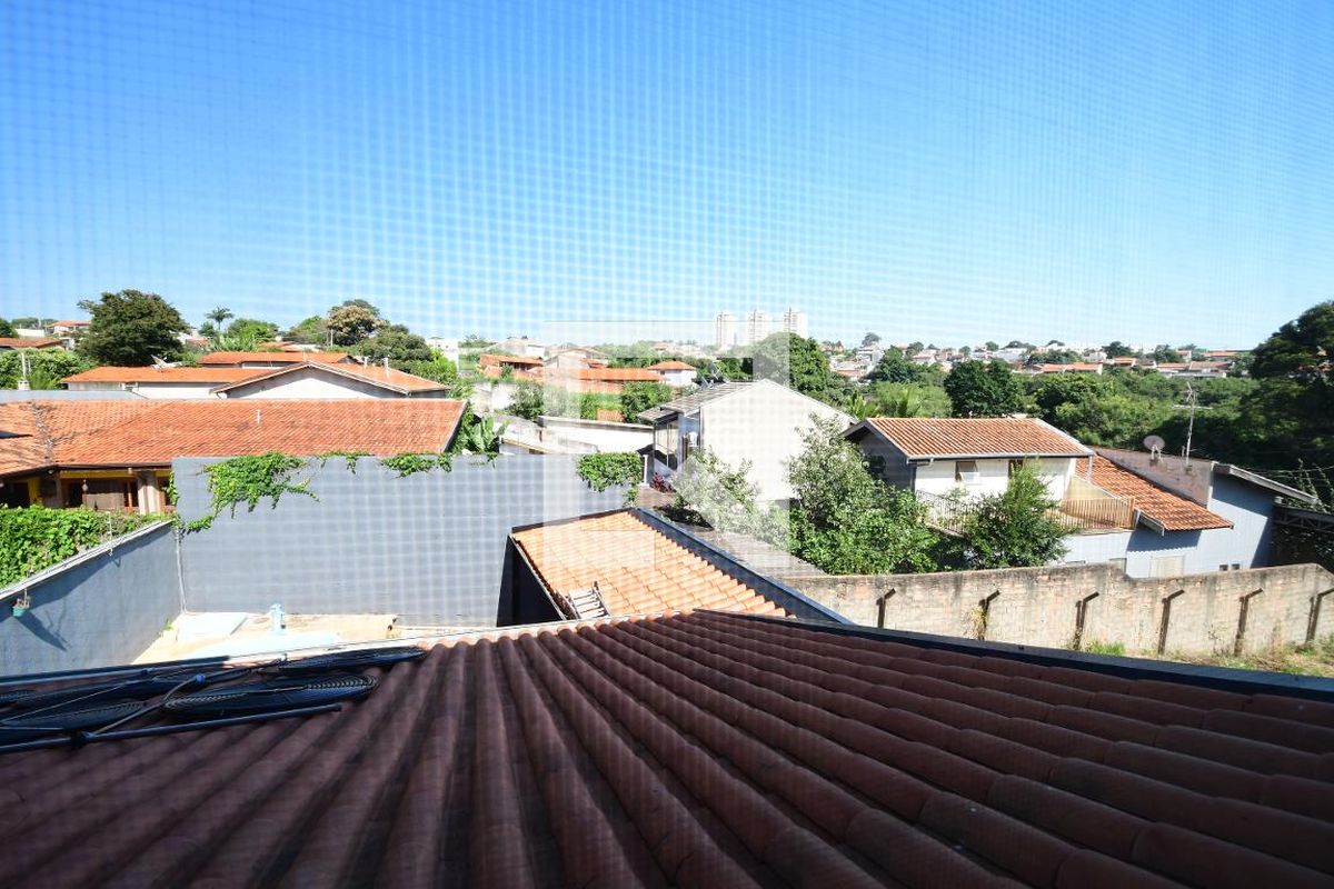 Casa à Venda - Res. Parque dos Alecrins, 3 Quartos,  165 m2 em , Campinas - sp | SoloBR
