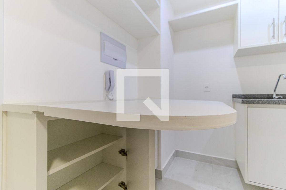 Apartamento, 1 quarto, 27 m² - Foto 21