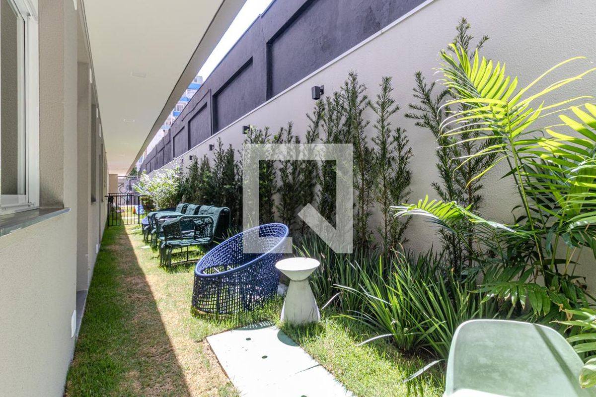 Apartamento, 1 quarto, 27 m² - Foto 22