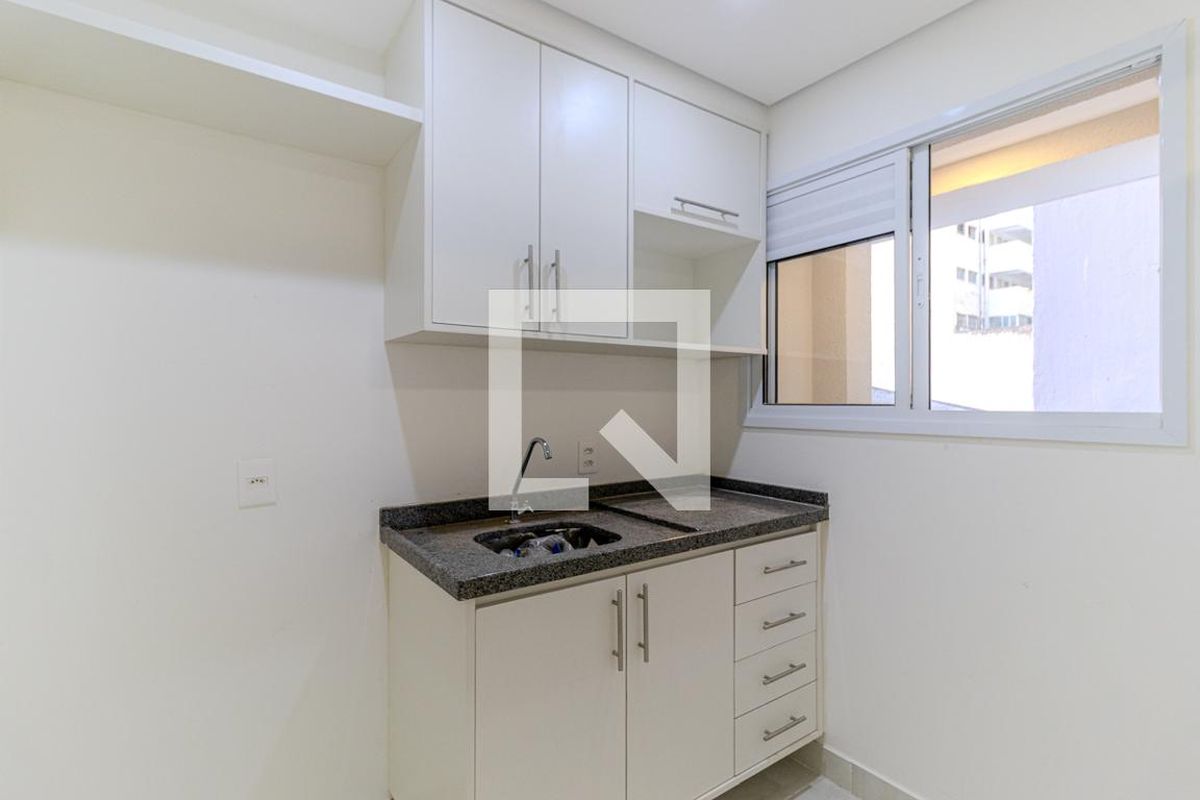 Apartamento, 1 quarto, 27 m² - Foto 17