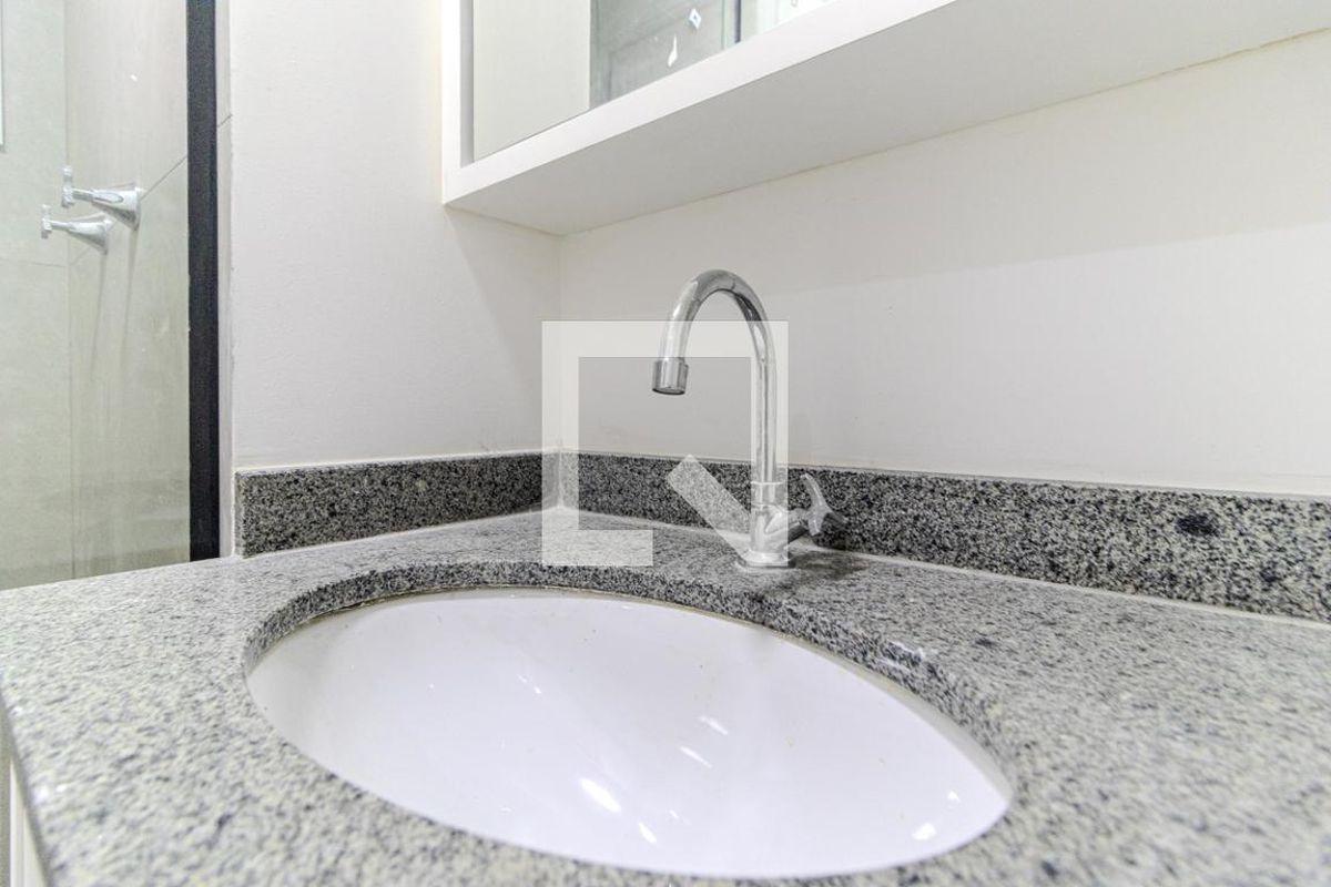 Apartamento, 1 quarto, 27 m² - Foto 15