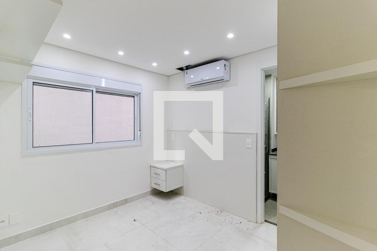 Apartamento, 1 quarto, 27 m² - Foto 9