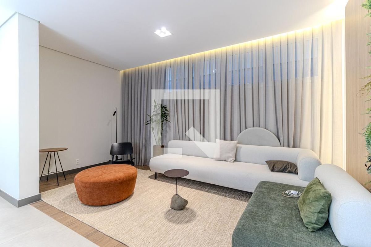 Apartamento, 1 quarto, 27 m² - Foto 28