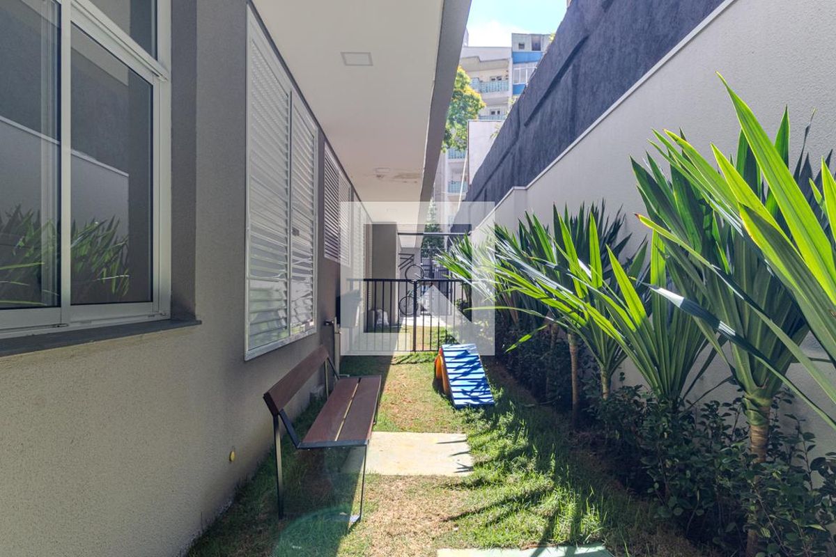 Apartamento, 1 quarto, 27 m² - Foto 23