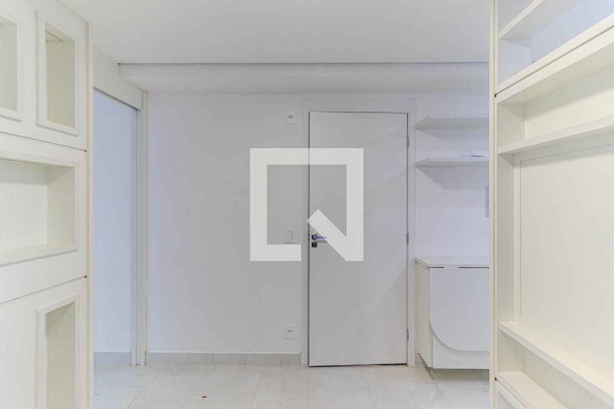 Apartamento, 1 quarto, 27 m² - Foto 5