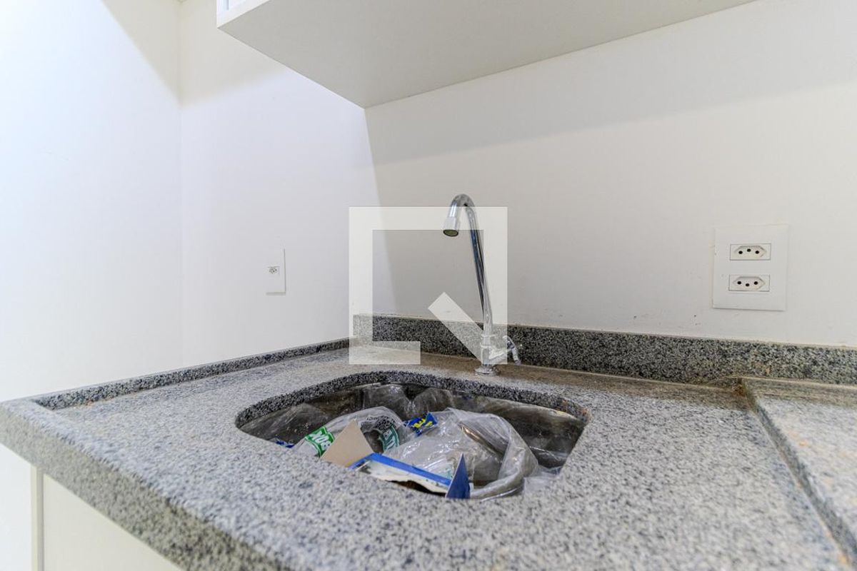 Apartamento, 1 quarto, 27 m² - Foto 20
