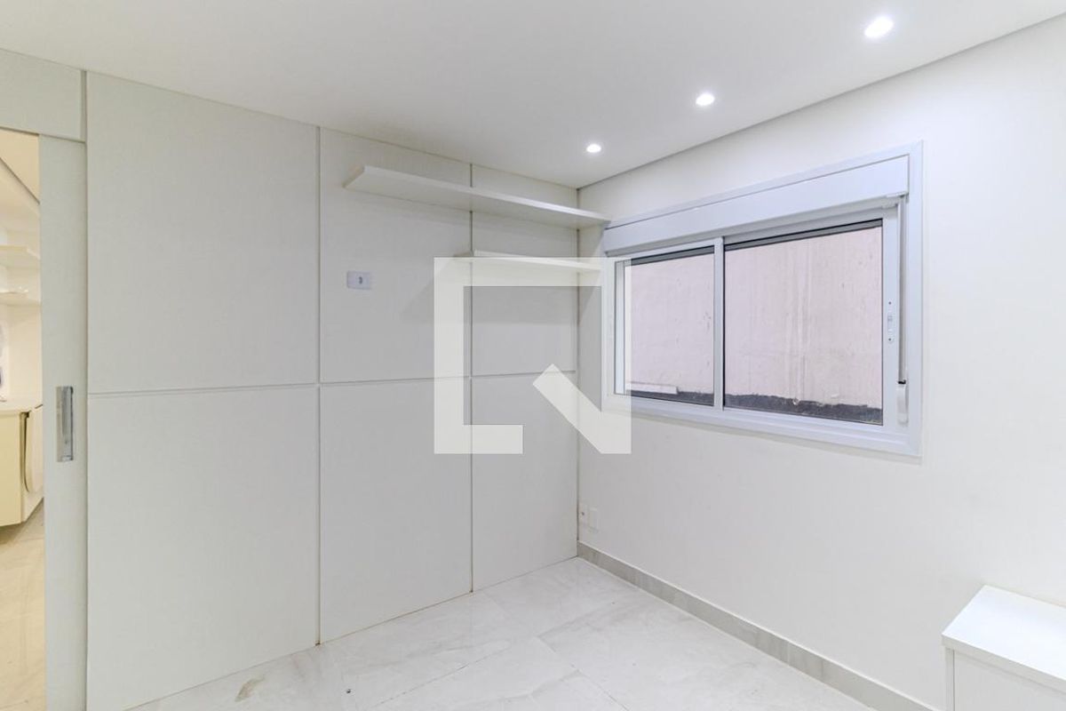 Apartamento, 1 quarto, 27 m² - Foto 12