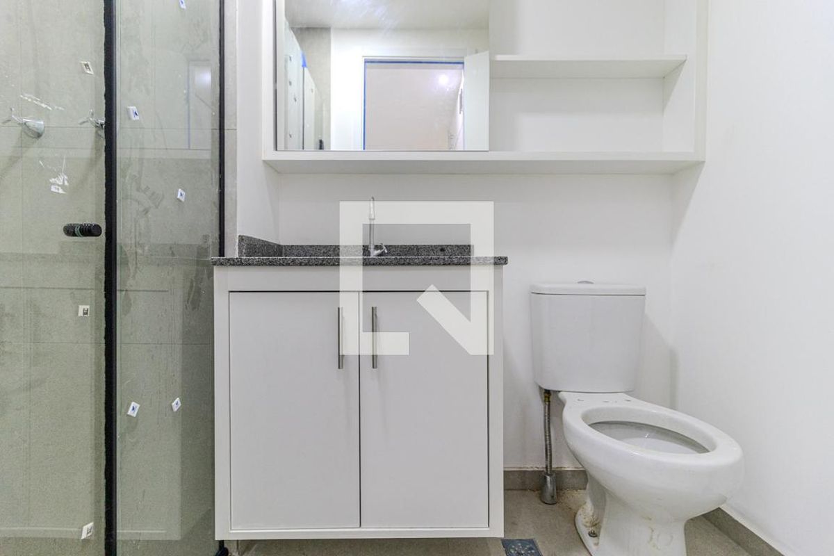 Apartamento, 1 quarto, 27 m² - Foto 13