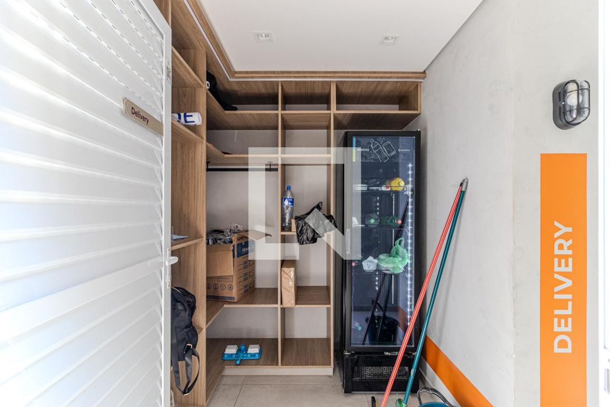 Apartamento, 1 quarto, 27 m² - Foto 31