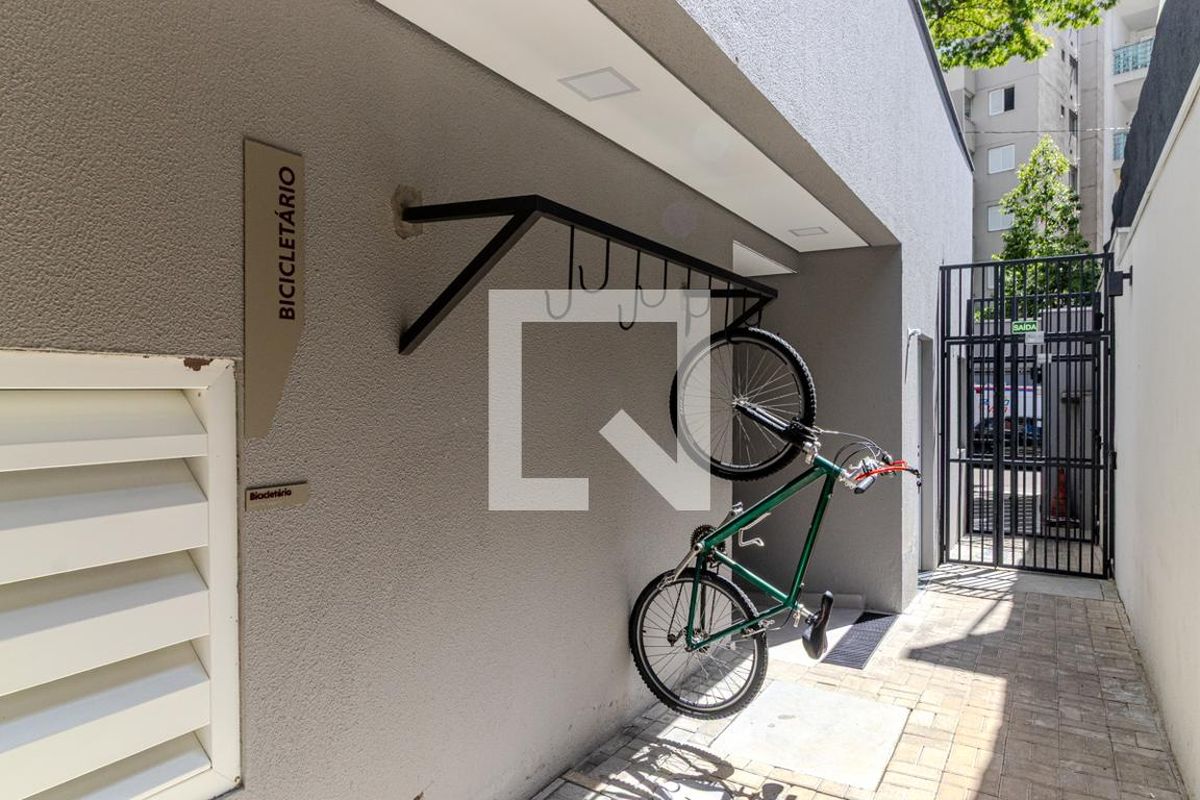 Apartamento, 1 quarto, 27 m² - Foto 24