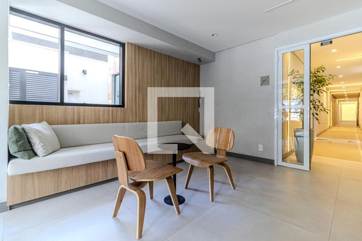 Apartamento, 1 quarto, 27 m² - Foto 34