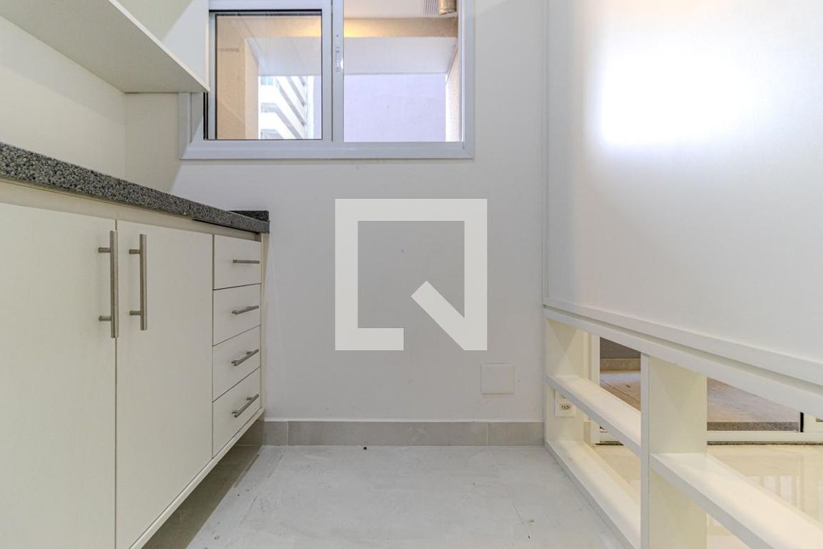 Apartamento, 1 quarto, 27 m² - Foto 18