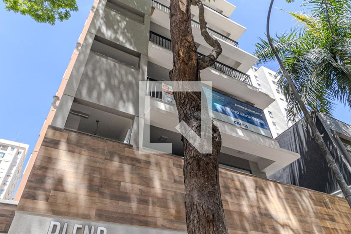 Apartamento, 1 quarto, 27 m² - Foto 35