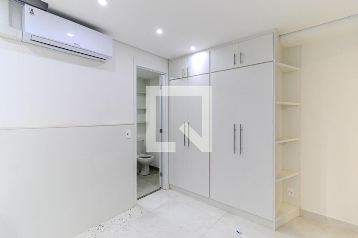 Apartamento, 1 quarto, 27 m² - Foto 10