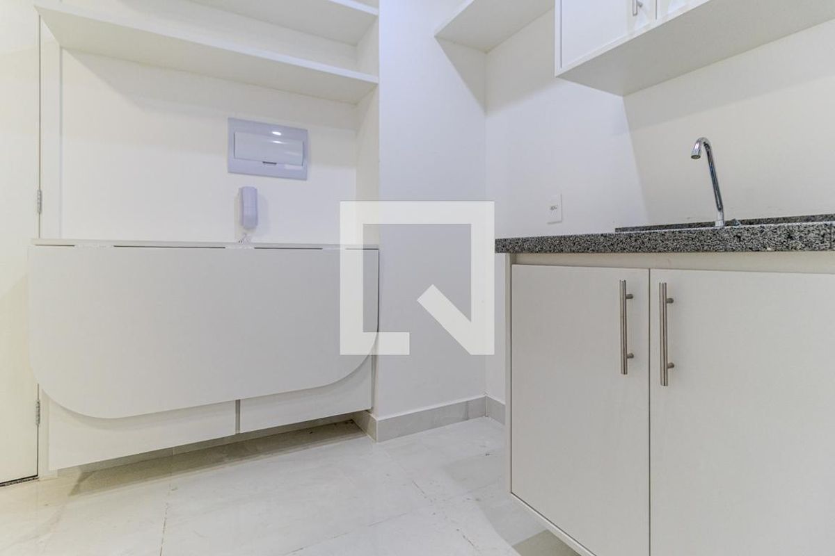 Apartamento, 1 quarto, 27 m² - Foto 19
