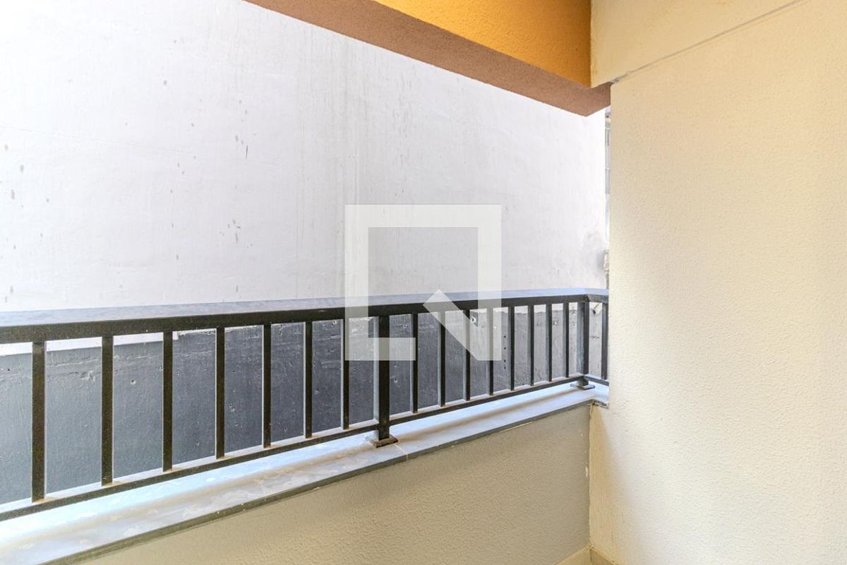 Apartamento, 1 quarto, 27 m² - Foto 6