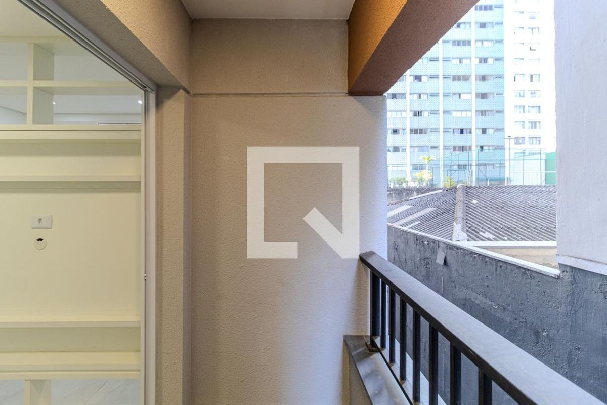 Apartamento, 1 quarto, 27 m² - Foto 8