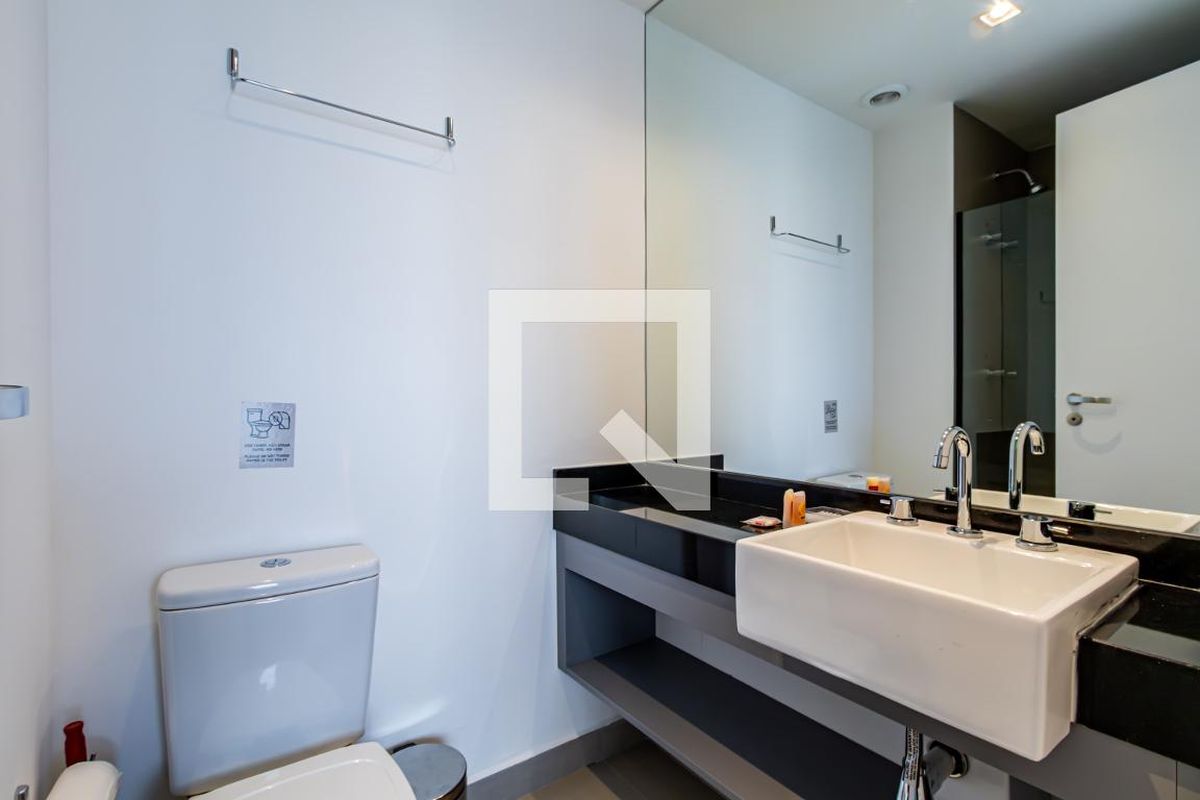 Apartamento, 1 quarto, 26 m² - Foto 15