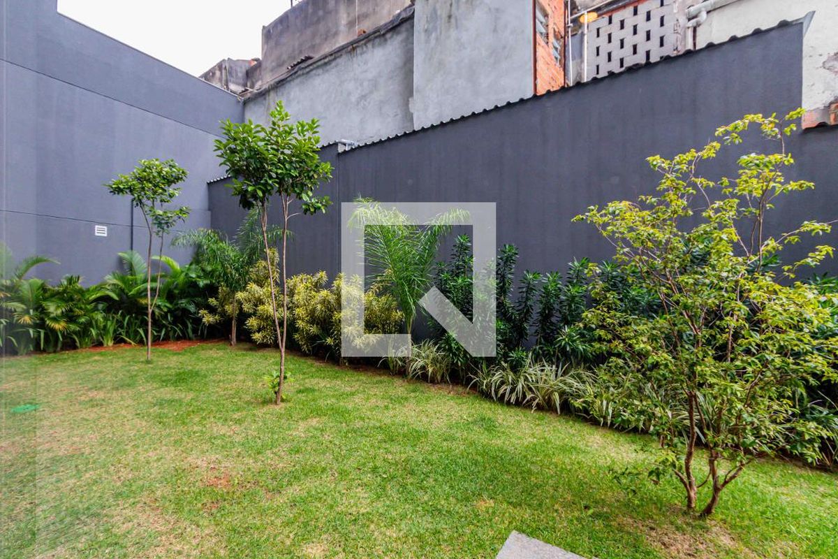 Apartamento, 1 quarto, 26 m² - Foto 38