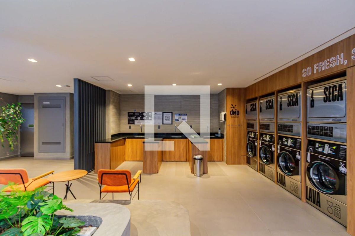 Apartamento, 1 quarto, 26 m² - Foto 19