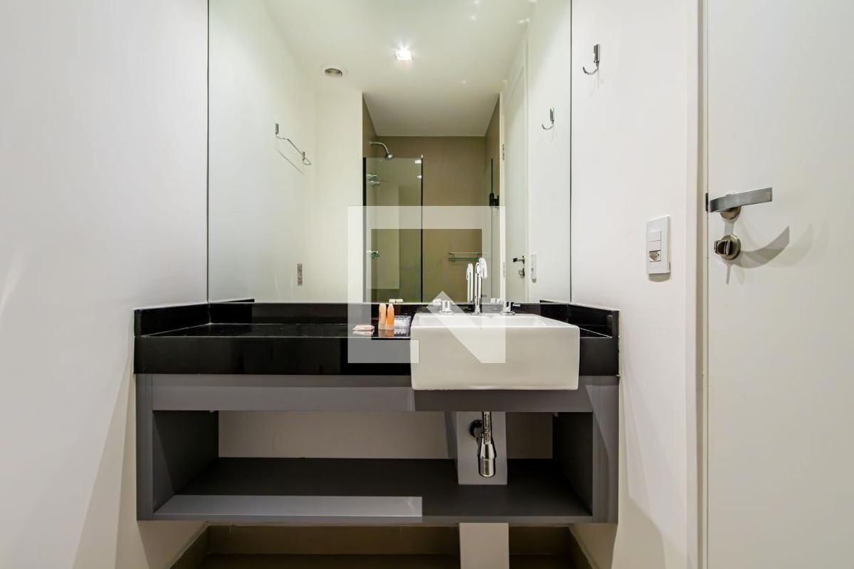 Apartamento, 1 quarto, 26 m² - Foto 16