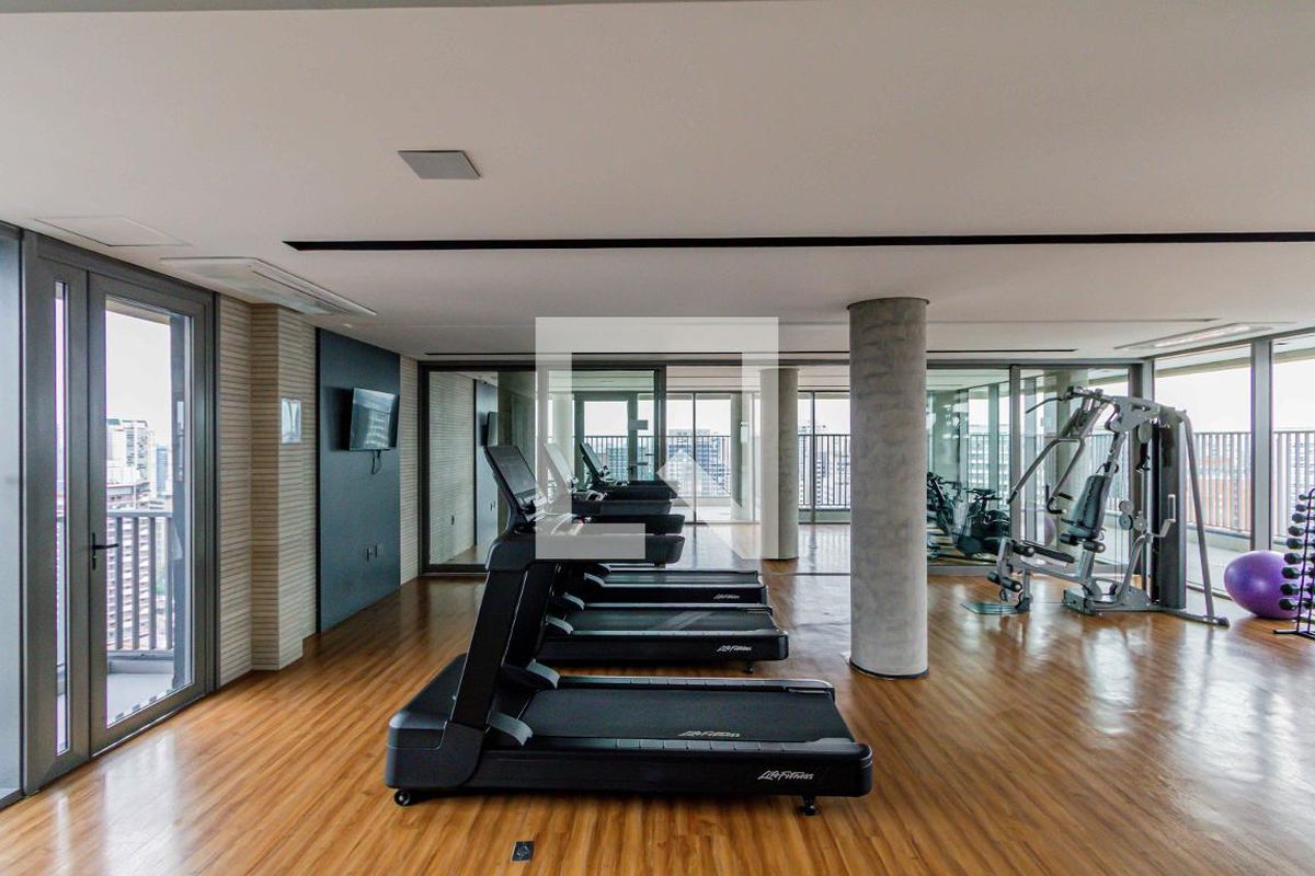 Apartamento, 1 quarto, 26 m² - Foto 24
